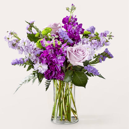 Grapeful Bouquet –  As Seasons Change Down South, Foley AL