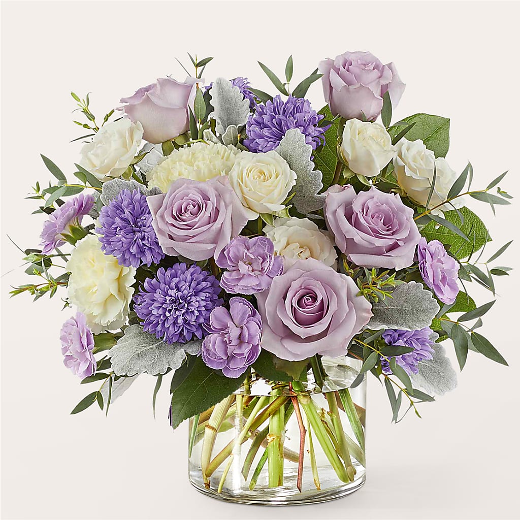 Stardust Bouquet –  As Seasons Change Down South, Foley AL