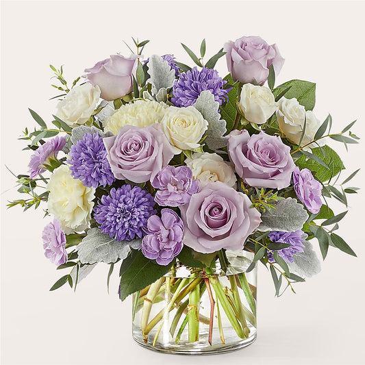 Stardust Bouquet –  As Seasons Change Down South, Foley AL