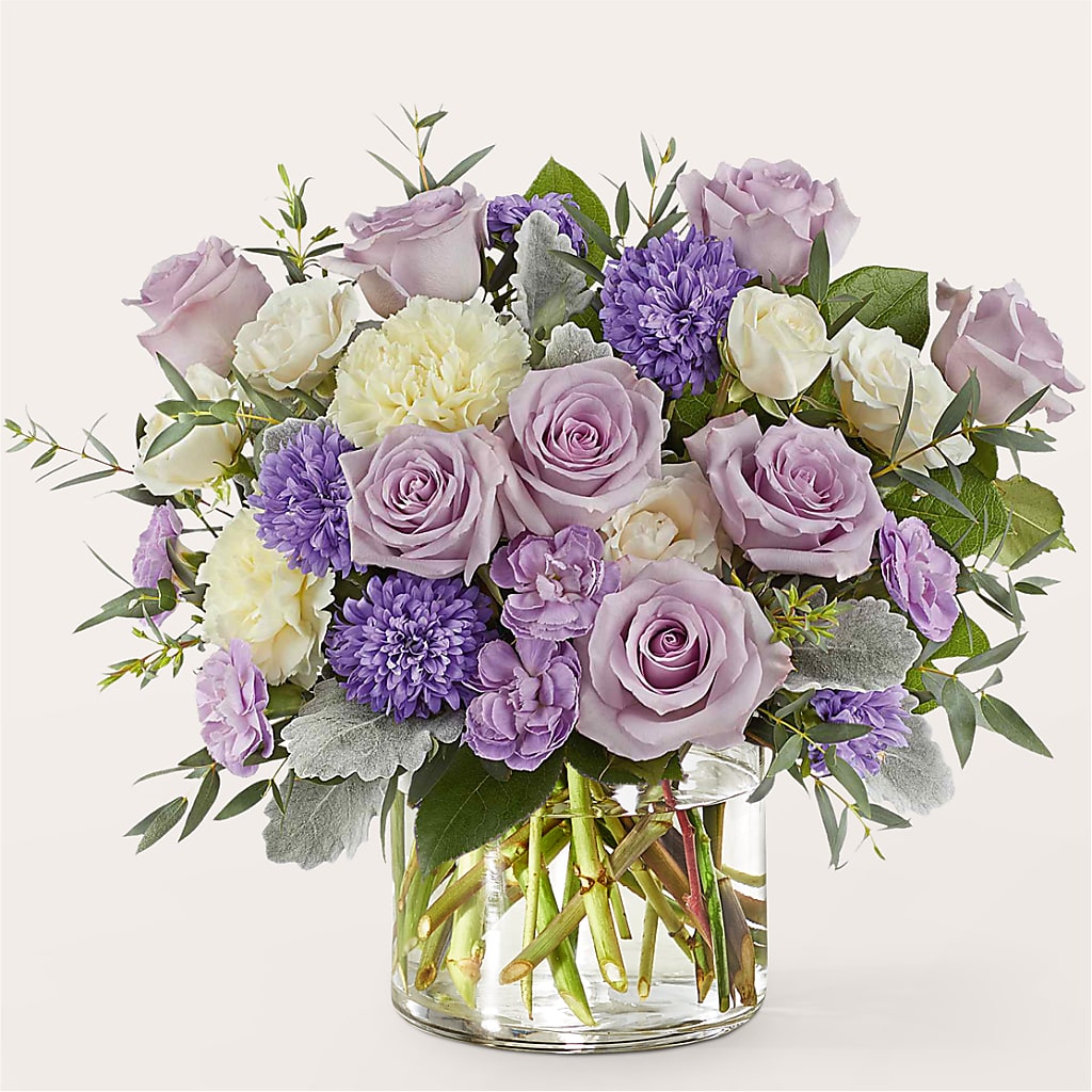 Stardust Bouquet –  As Seasons Change Down South, Foley AL