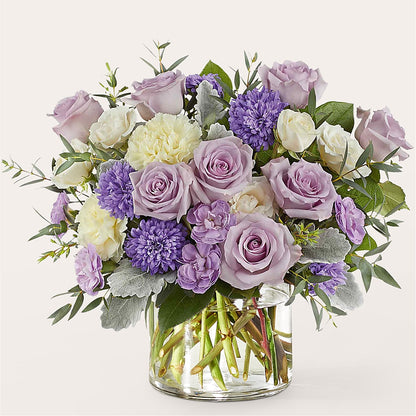 Stardust Bouquet –  As Seasons Change Down South, Foley AL