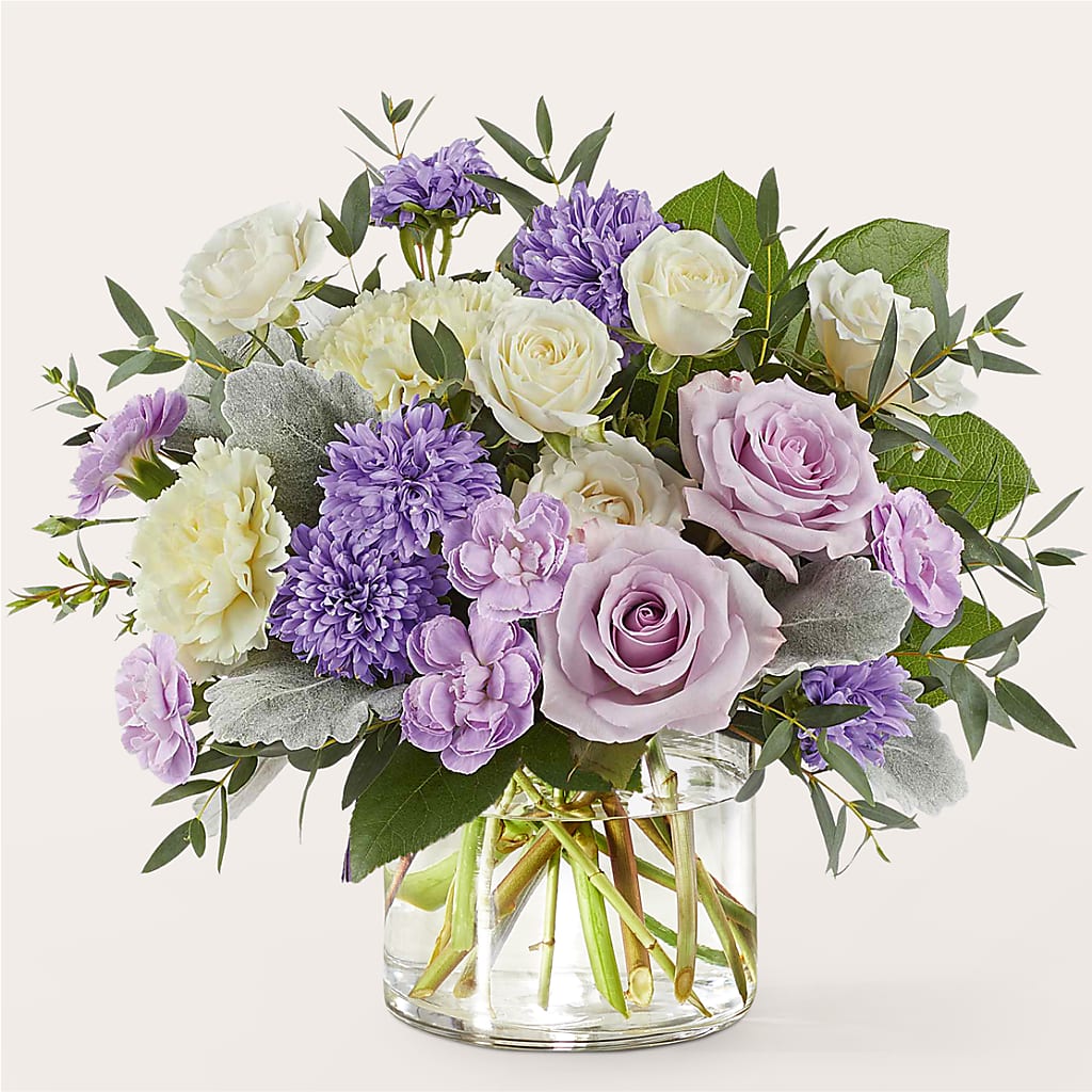 Stardust Bouquet –  As Seasons Change Down South, Foley AL