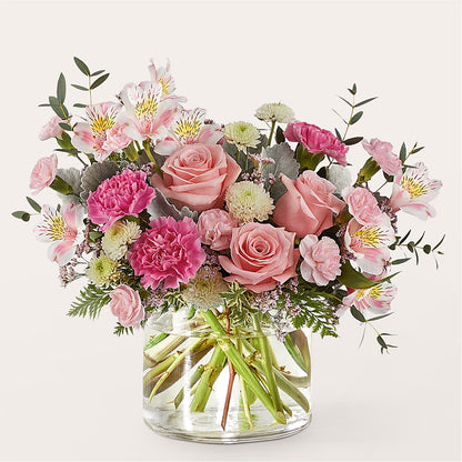 The Treehouse Bouquet –  As Seasons Change Down South, Foley AL