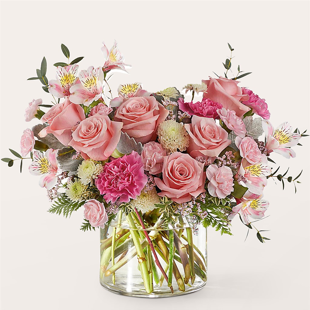 The Treehouse Bouquet –  As Seasons Change Down South, Foley AL