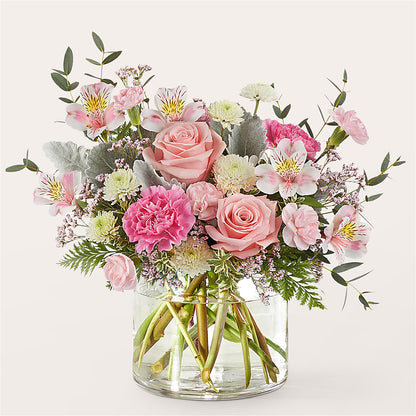 The Treehouse Bouquet –  As Seasons Change Down South, Foley AL
