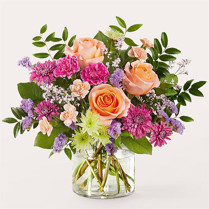 Effervescence Bouquet –  As Seasons Change Down South, Foley AL