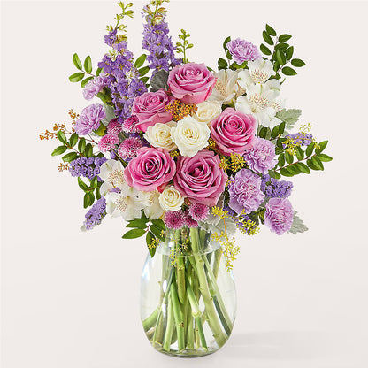 Lucky Me Bouquet –  As Seasons Change Down South, Foley AL