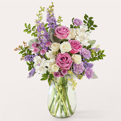 Lucky Me Bouquet –  As Seasons Change Down South, Foley AL