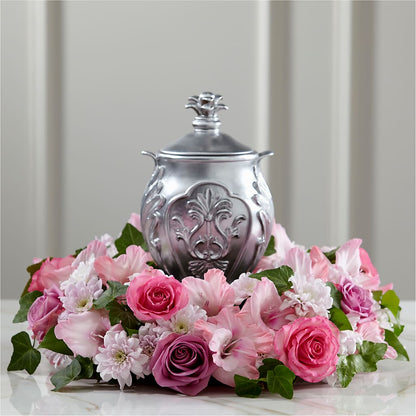 Glorious Tribute Arrangement –  As Seasons Change Down South, Foley AL