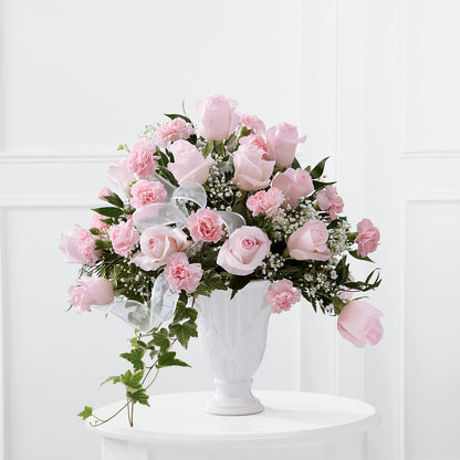 Deepest Sympathy Arrangement –  As Seasons Change Down South, Foley AL