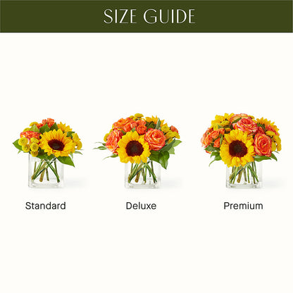 Picnic in the Park Bouquet –  As Seasons Change Down South, Foley AL