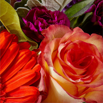 Sangria Bouquet –  As Seasons Change Down South, Foley AL