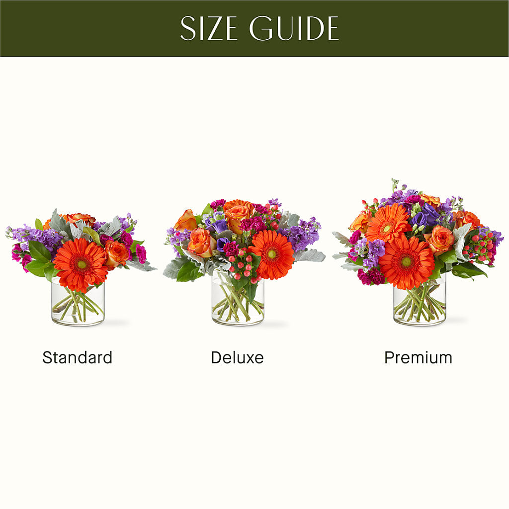 Sangria Bouquet –  As Seasons Change Down South, Foley AL