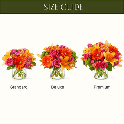 Soiree Bouquet –  As Seasons Change Down South, Foley AL