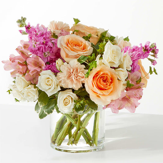 Paradise Bouquet –  As Seasons Change Down South, Foley AL