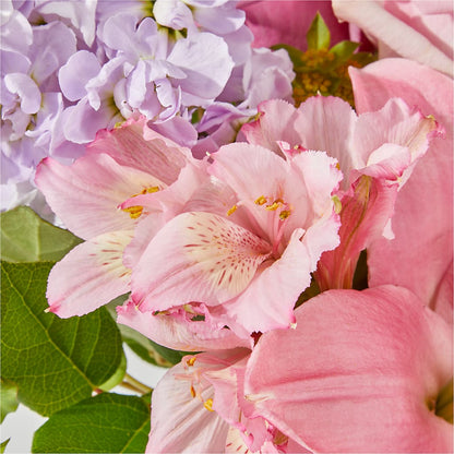 The Crown Jewel Bouquet –  As Seasons Change Down South, Foley AL
