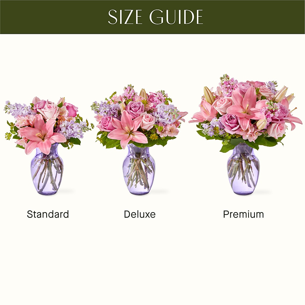 The Crown Jewel Bouquet –  As Seasons Change Down South, Foley AL