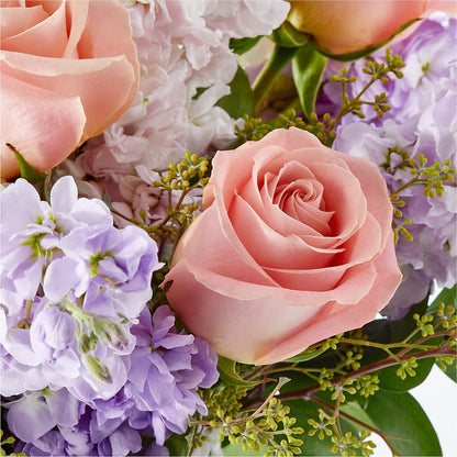 Embraced Bouquet –  As Seasons Change Down South, Foley AL