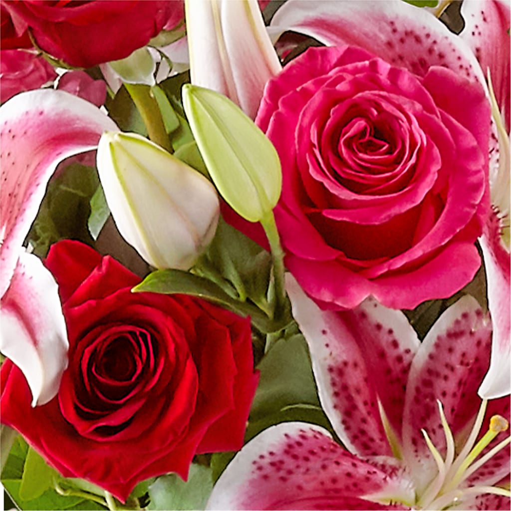 Always You Bouquet –  As Seasons Change Down South, Foley AL