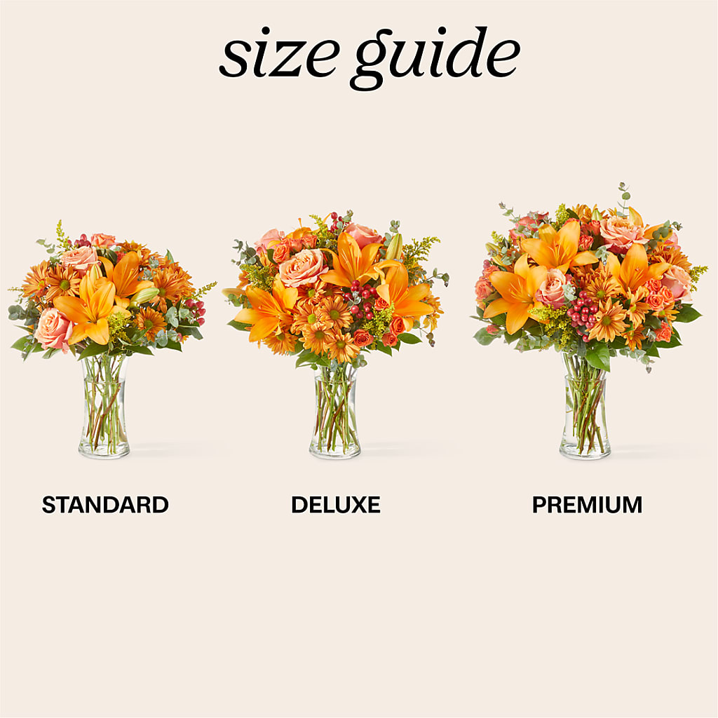 Harvest Hayride Bouquet –  As Seasons Change Down South, Foley AL