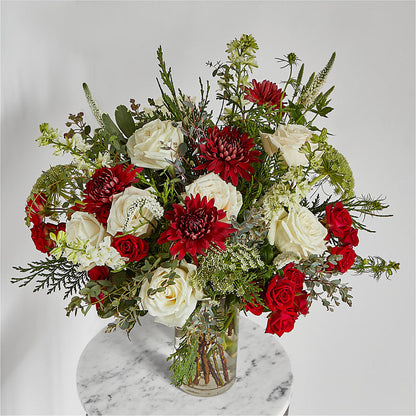 Favorite Traditions Bouquet –  As Seasons Change Down South, Foley AL