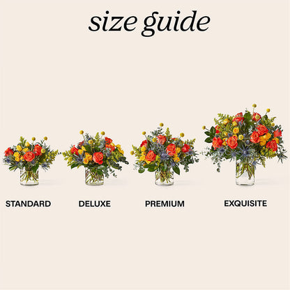 Disco Bouquet –  As Seasons Change Down South, Foley AL