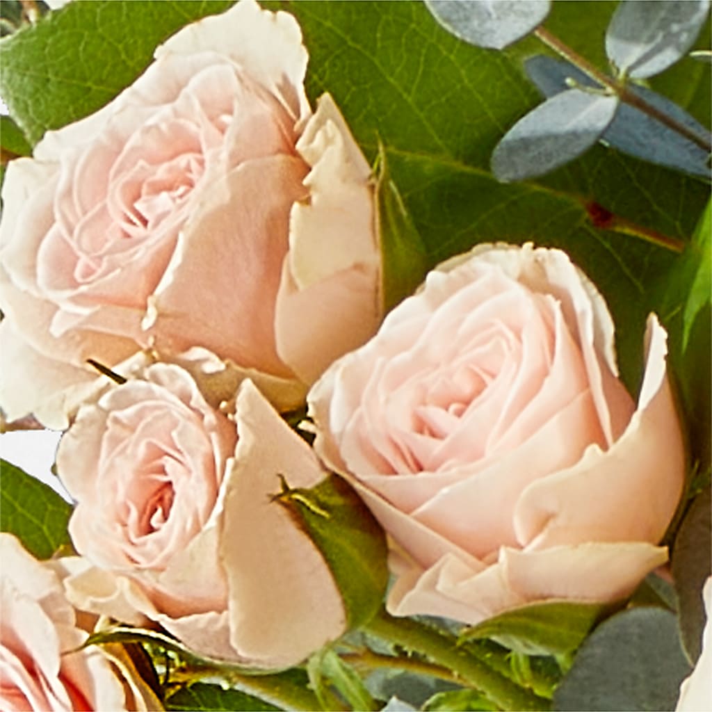Inspired Bouquet –  As Seasons Change Down South, Foley AL