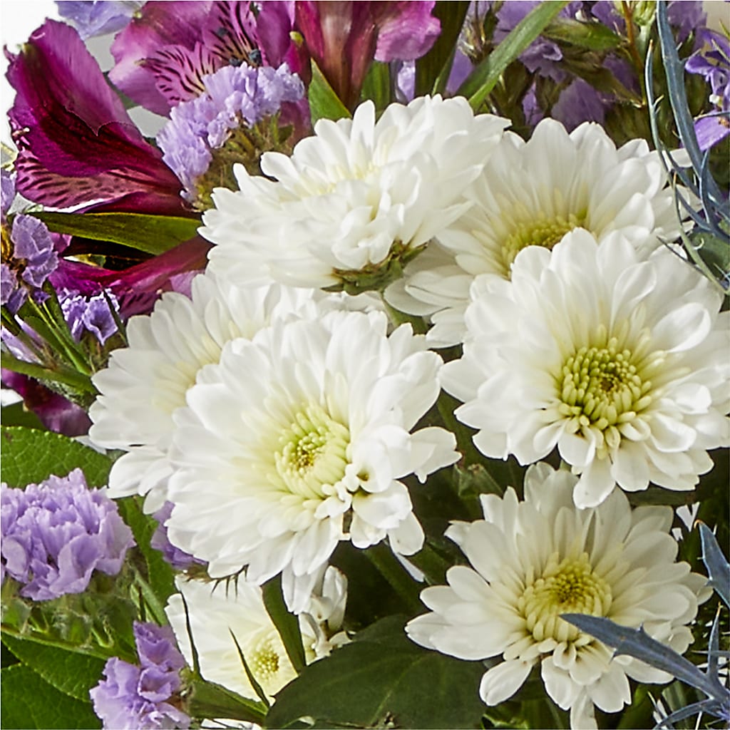 Shooting Star Bouquet –  As Seasons Change Down South, Foley AL