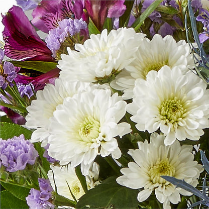 Shooting Star Bouquet –  As Seasons Change Down South, Foley AL