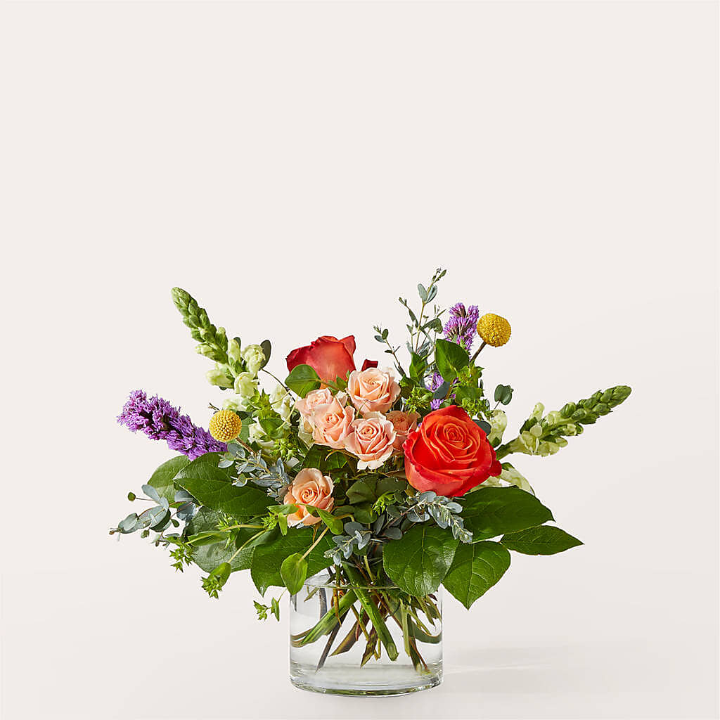 The Standout Bouquet –  As Seasons Change Down South, Foley AL
