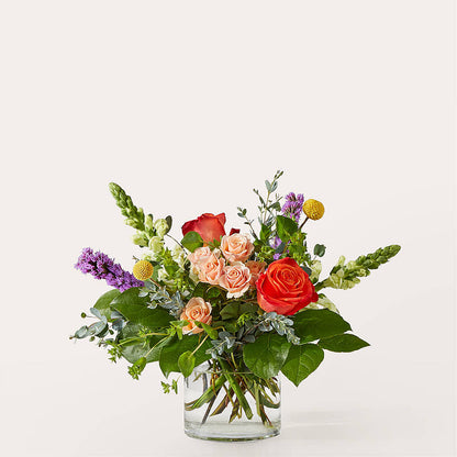 The Standout Bouquet –  As Seasons Change Down South, Foley AL