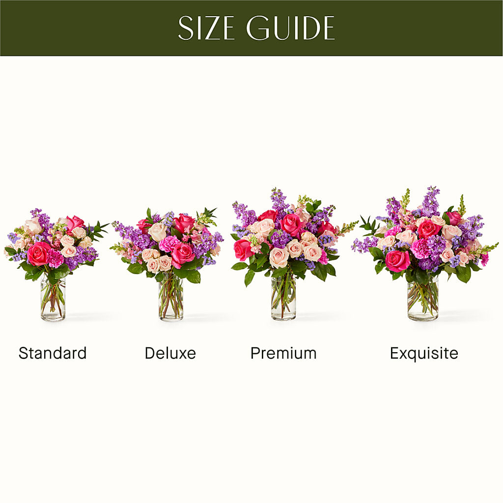 The Cha-Cha Bouquet –  As Seasons Change Down South, Foley AL