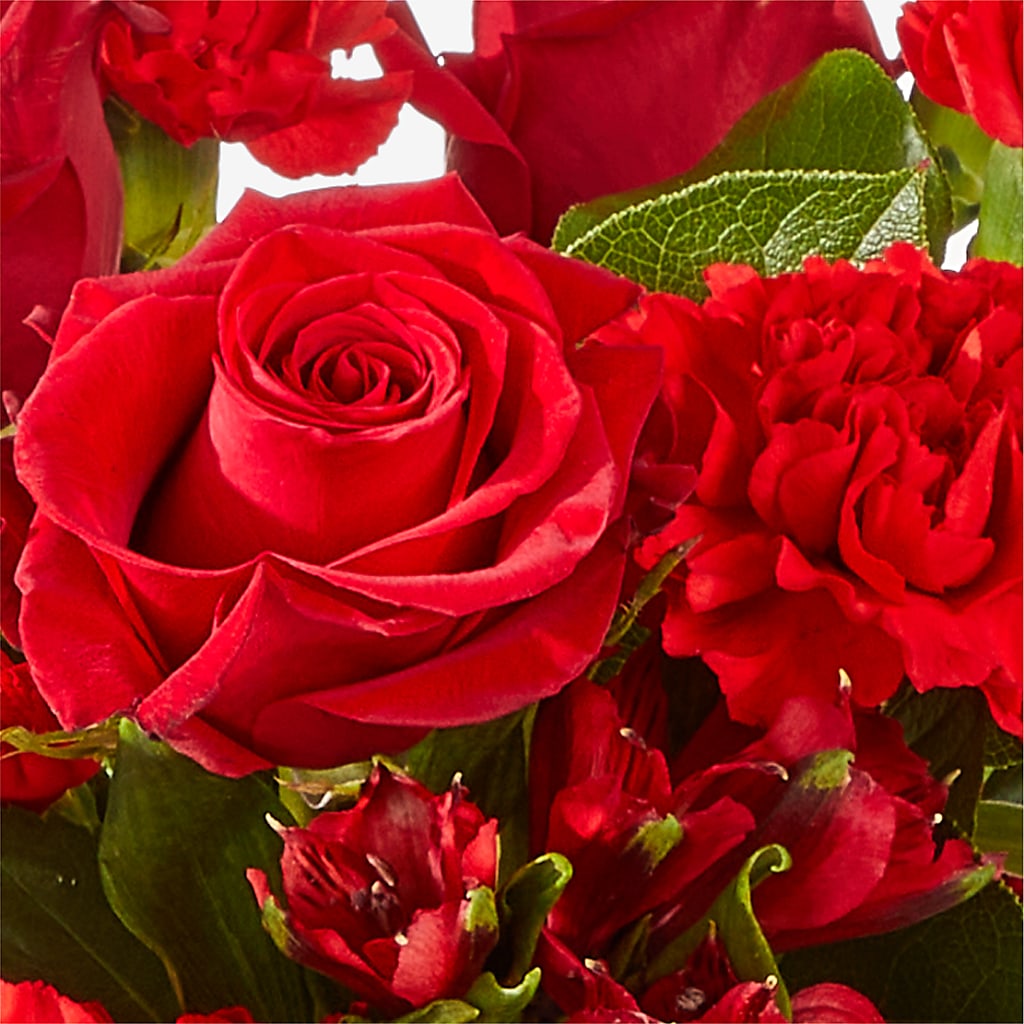 The Heartstrings Bouquet –  As Seasons Change Down South, Foley AL