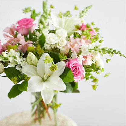 Fondly Bouquet –  As Seasons Change Down South, Foley AL