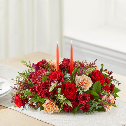 Most Thankful Centerpiece –  As Seasons Change Down South, Foley AL