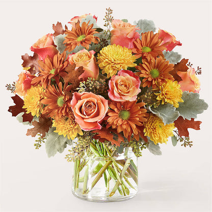 Caramel Apple Bouquet –  As Seasons Change Down South, Foley AL