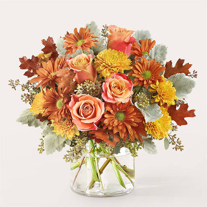 Caramel Apple Bouquet –  As Seasons Change Down South, Foley AL