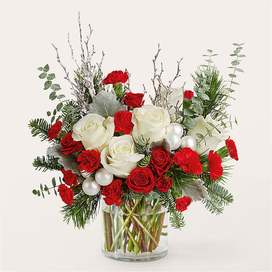 Trimming the Tree Bouquet –  As Seasons Change Down South, Foley AL
