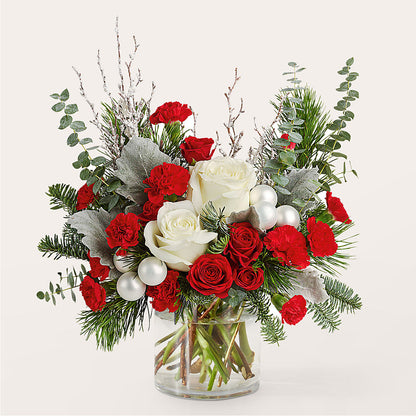 Trimming the Tree Bouquet –  As Seasons Change Down South, Foley AL