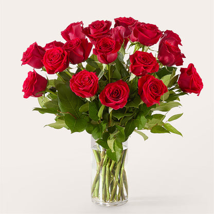 The One Red Rose Bouquet –  As Seasons Change Down South, Foley AL