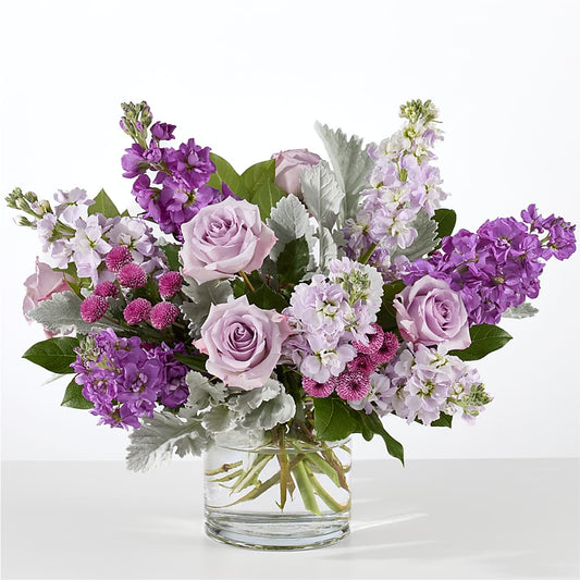 One in a Million Bouquet –  As Seasons Change Down South, Foley AL