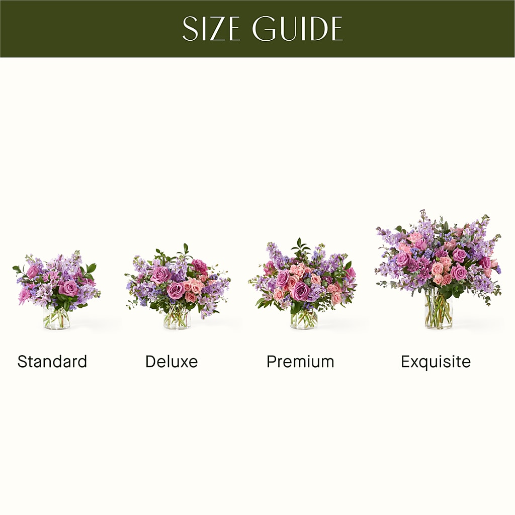 Cloud Nine Bouquet –  As Seasons Change Down South, Foley AL