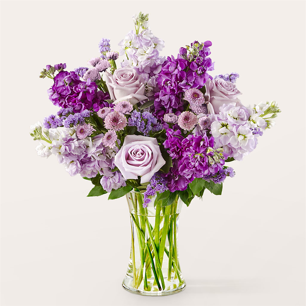 Give a Twirl Bouquet –  As Seasons Change Down South, Foley AL