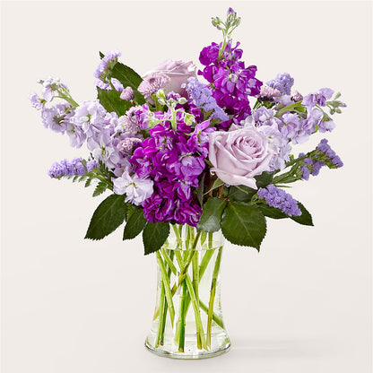 Give a Twirl Bouquet –  As Seasons Change Down South, Foley AL