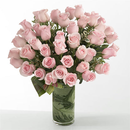 Pink Essence –  As Seasons Change Down South, Foley AL
