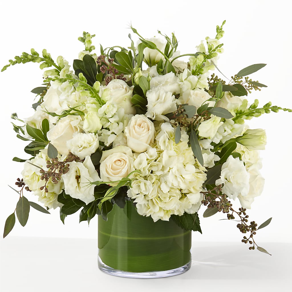 The Gallery –  As Seasons Change Down South, Foley AL