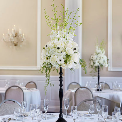 Regency Centerpiece –  As Seasons Change Down South, Foley AL