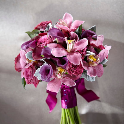 Delicacy Bouquet –  As Seasons Change Down South, Foley AL