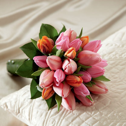 Embraceable Bouquet –  As Seasons Change Down South, Foley AL