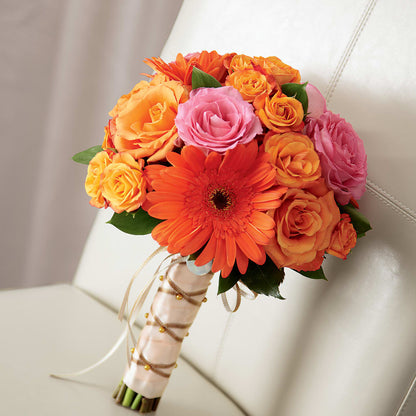 Lifetime of Love Bouquet –  As Seasons Change Down South, Foley AL